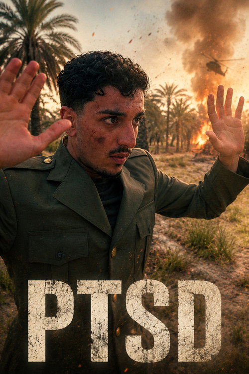 PTSD