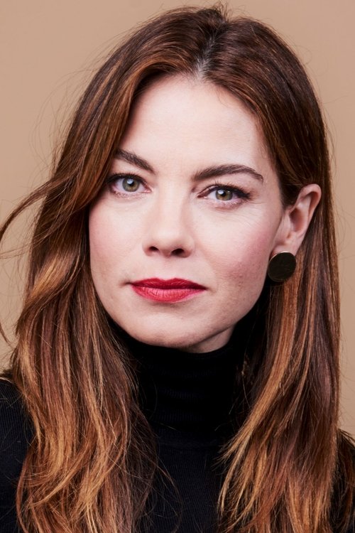 Kép: Michelle Monaghan színész profilképe