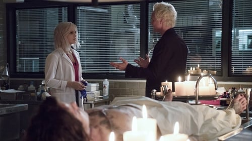 iZombie: 2×7