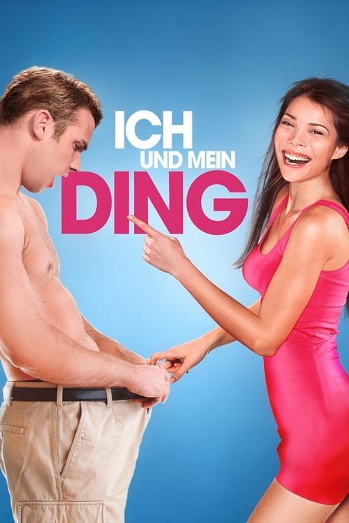 Ich und mein Ding (2014)