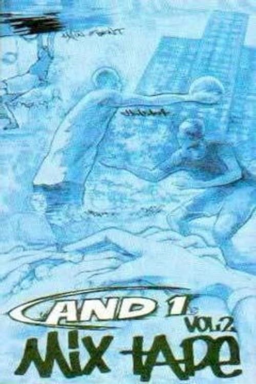 AND1 Mixtape Vol. 2 1999