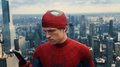 Spider-Man: Brand New Day