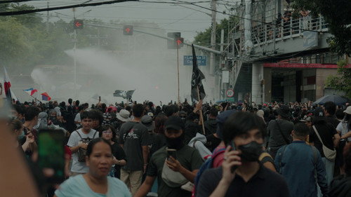 Echoes: Voices That Will Never Die