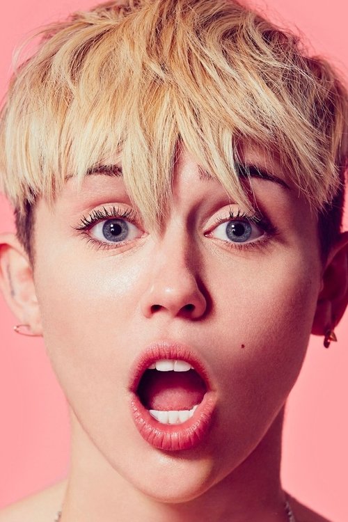 Miley Cyrus: Bangerz Tour poster