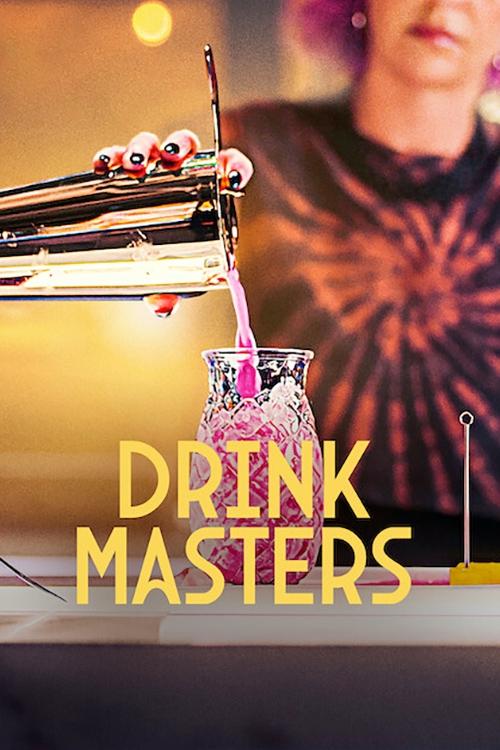 Drink Masters