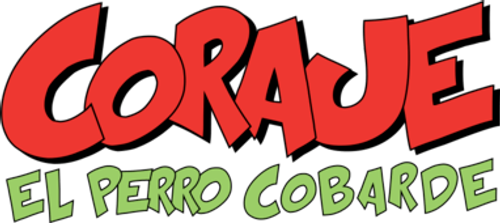 Coragem, o Cão Covarde