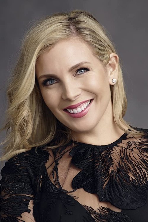 Kép: June Diane Raphael színész profilképe