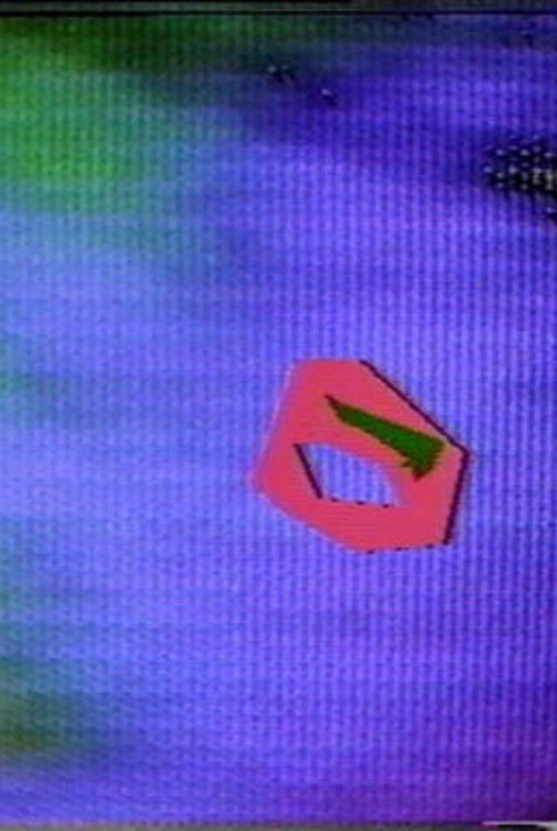 Pictures (1989) poster