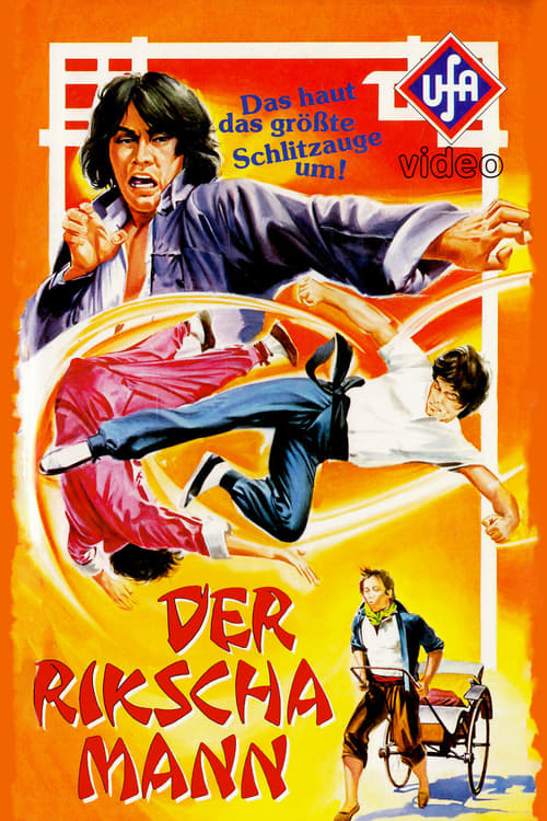 My Kung Fu 12 Kicks 1979