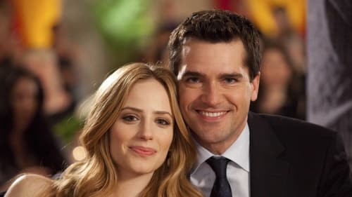 Drop Dead Diva: 2×10