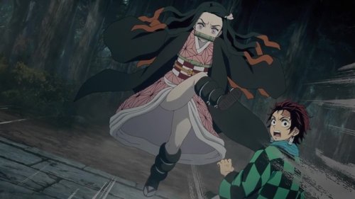 Kimetsu no Yaiba: 1×2