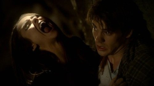 Diários de um Vampiro: 2×10