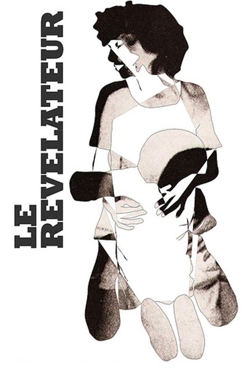 Le Révélateur movie poster player