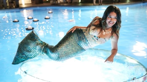 Jane the Virgin: 1×1