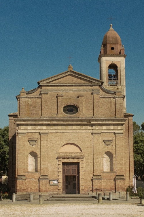 Terra del Sole