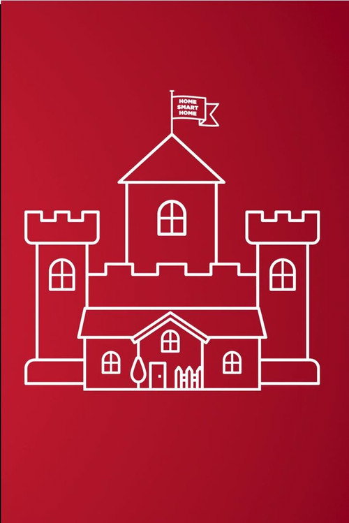 Your Home Is Your Castle