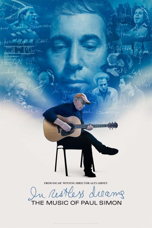 In Restless Dreams: The Music of Paul Simon (2024)