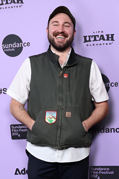 Foto de Duncan Dickerson