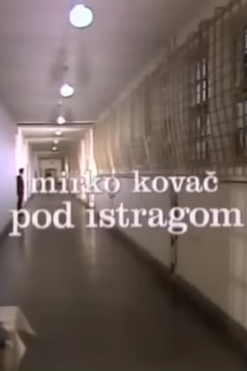 Pod istragom