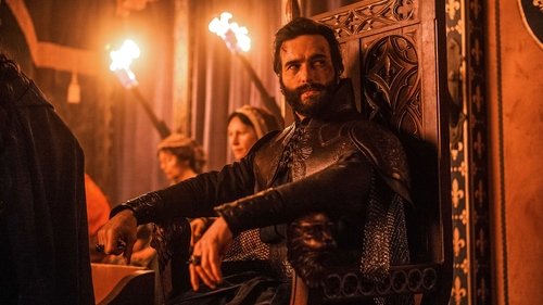 Knightfall: 2×8