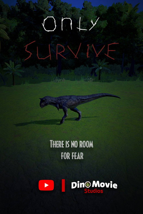 Only Survive