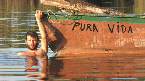 Pura Vida