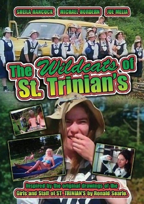 The Wildcats of St. Trinian's 1980