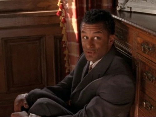 Gilmore Girls: Tal Mãe, Tal Filha: 5×2