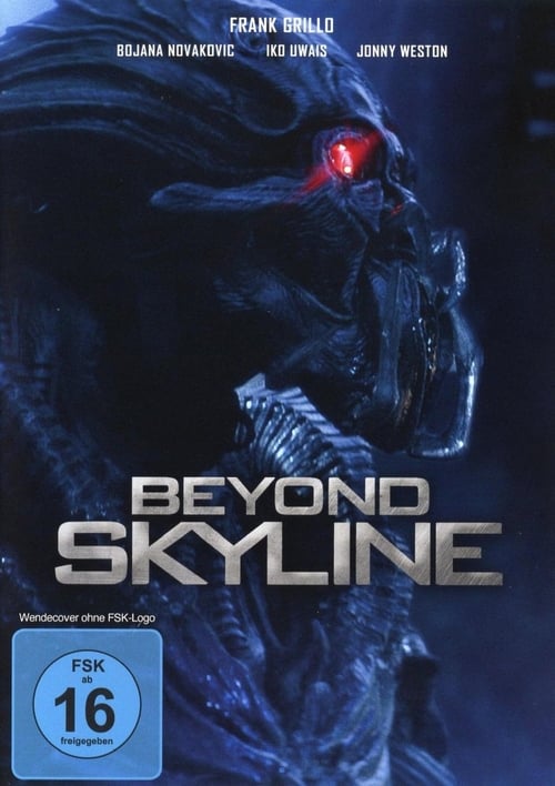 Beyond Skyline 2017