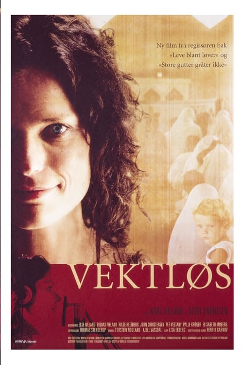 Vektløs