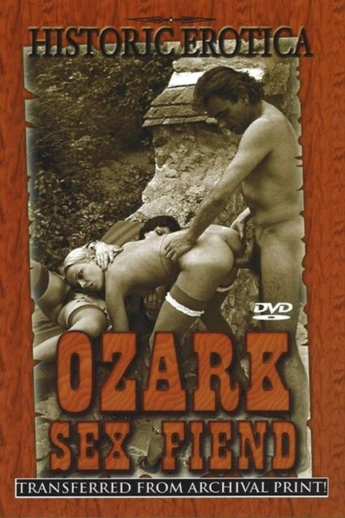 Ozark Sex Fiend Poster