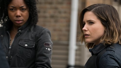 Chicago P.D. Distrito 21: 3×21