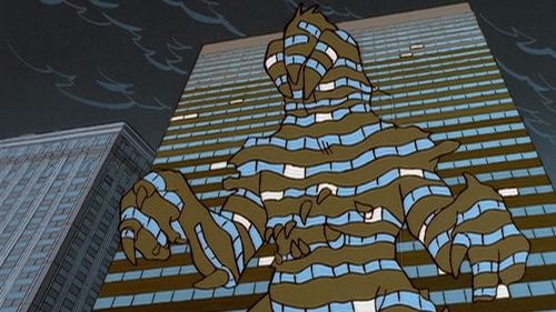 Épisode 19