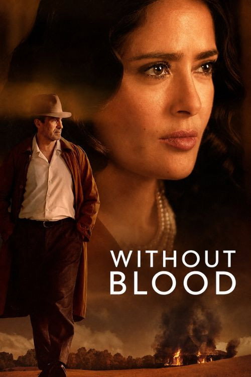 Without Blood