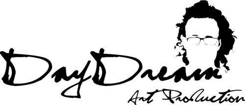 DayDream Art Production logo