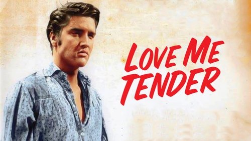 Love Me Tender