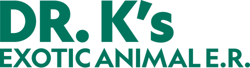 Dr. K's Exotic Animal ER