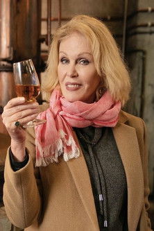 Escena 4 de Joanna Lumley’s Home Sweet Home – Travels in My Own Land