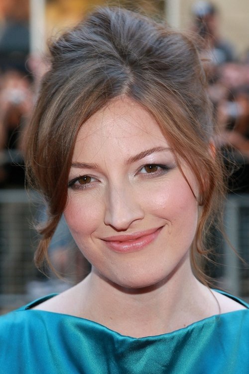 Kép: Kelly Macdonald színész profilképe