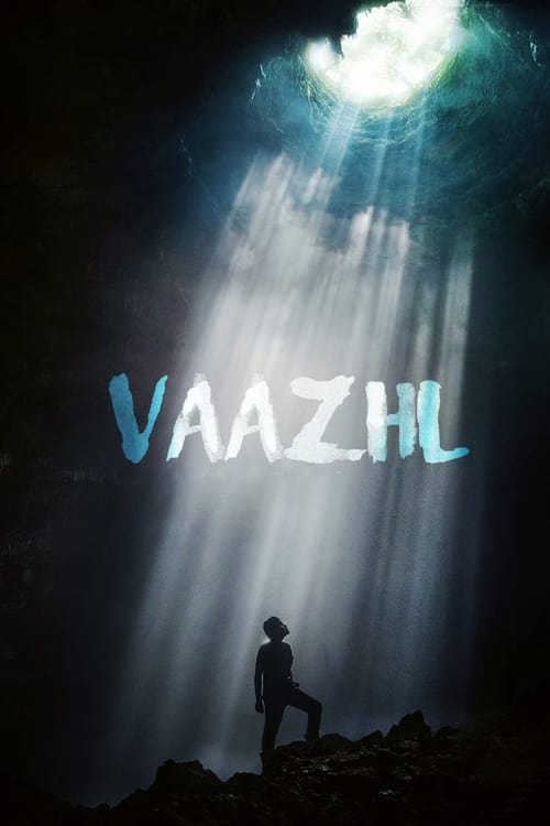 Where to stream Vaazhl