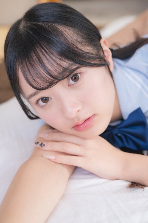 Kaho Hanamori