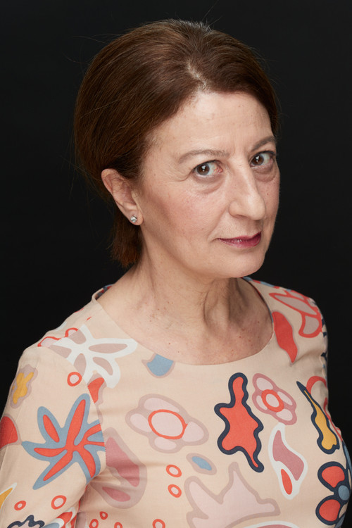 Aurora Sánchez Photo