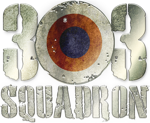 303 Squadron