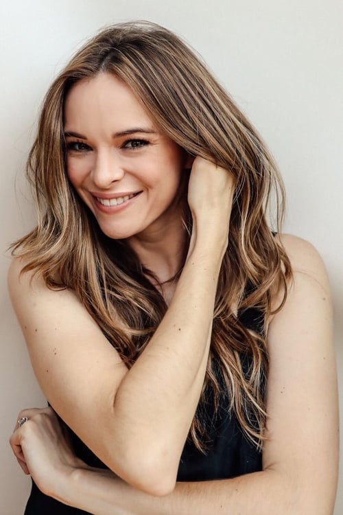 Kép: Danielle Panabaker színész profilképe