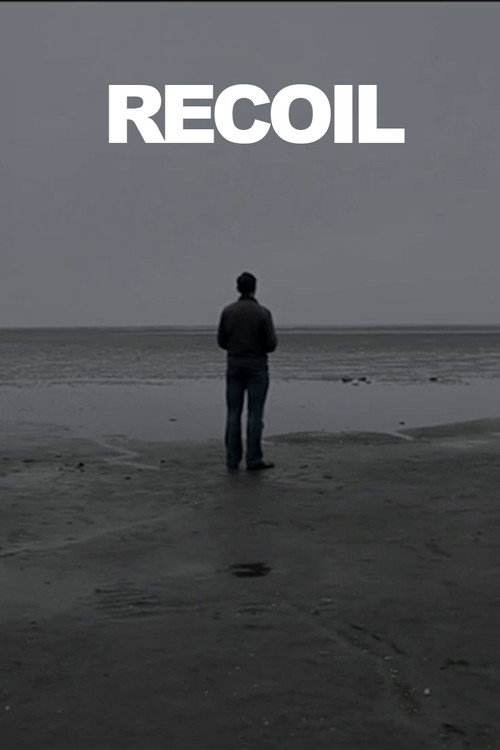 Recoil 2014 official movie poster