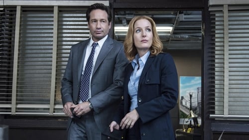 The X-Files: 10×4