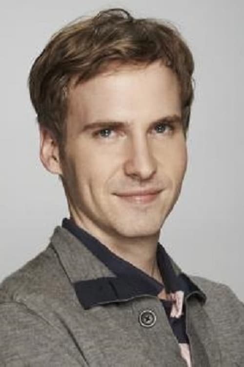 Grootschalige poster van Ryan Spahn