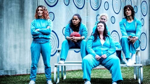 Poster della serie Wentworth