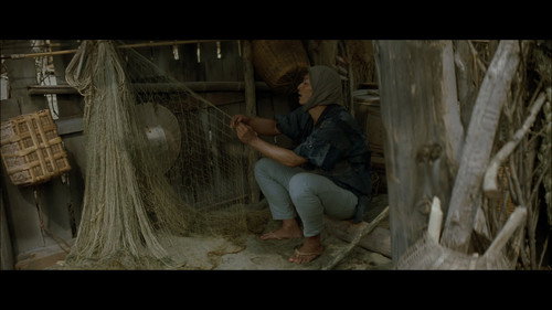Zatoichi: The Last still