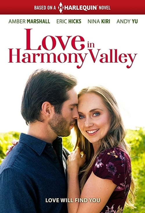 Ver Love in Harmony Valley 2020 Pelicula Completa En Español Latino